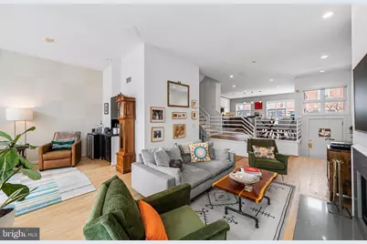 114 Bainbridge Street, Philadelphia, PA 19147 - Photo 5