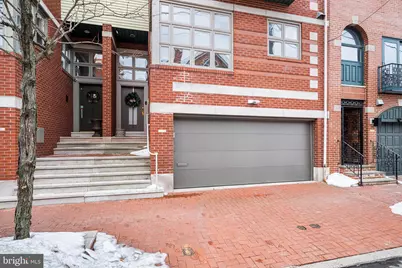 114 Bainbridge Street, Philadelphia, PA 19147 - Photo 1