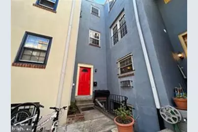 1028 Pine Street #4, Philadelphia, PA 19107 - Photo 5