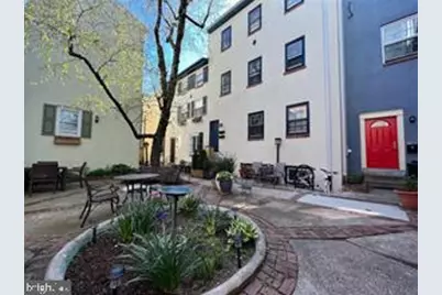 1028 Pine Street #4, Philadelphia, PA 19107 - Photo 3