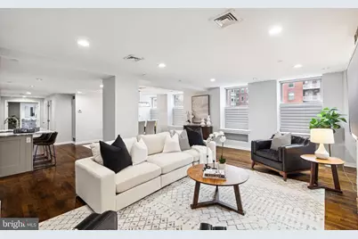 1737 Chestnut Street #501, Philadelphia, PA 19103 - Photo 1