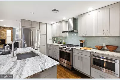 1737 Chestnut Street #501, Philadelphia, PA 19103 - Photo 11