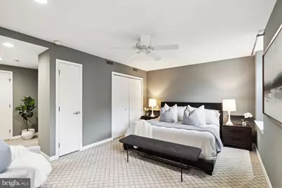 1737 Chestnut Street #501, Philadelphia, PA 19103 - Photo 13