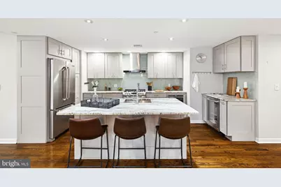 1737 Chestnut Street #501, Philadelphia, PA 19103 - Photo 9