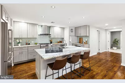 1737 Chestnut Street #501, Philadelphia, PA 19103 - Photo 7