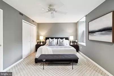 1737 Chestnut Street #501, Philadelphia, PA 19103 - Photo 15