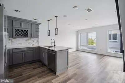 1930 N 2nd Street #2A, Philadelphia, PA 19122 - Photo 1