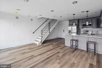 1930 N 2nd Street #2A, Philadelphia, PA 19122 - Photo 3