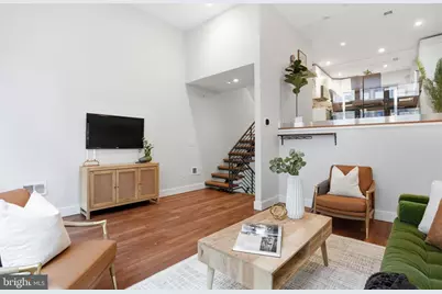 1706 Folsom Street, Philadelphia, PA 19130 - Photo 5