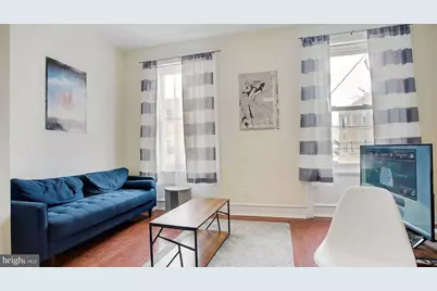1920 N 18th Street #2, Philadelphia, PA 19121 - Photo 1
