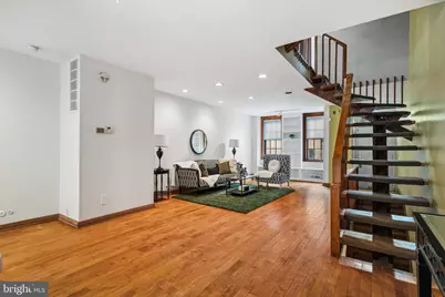 333 S 6th Street, Philadelphia, PA 19106 - Photo 5