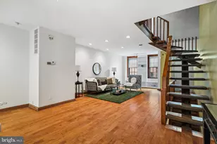 333 S 6th St, Philadelphia, PA 19106 - Photo 5