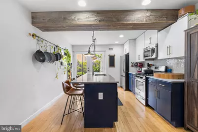 1337 Marlborough Street, Philadelphia, PA 19125 - Photo 9