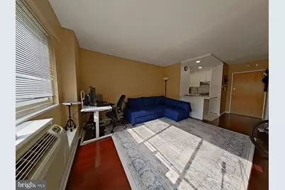 2101 Chestnut Street #1011, Philadelphia, PA 19103 - Photo 5