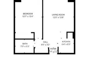 2101 Chestnut St, Philadelphia, PA 19103 - Photo 15