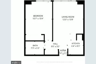 2101 Chestnut Street #1011, Philadelphia, PA 19103 - Photo 7