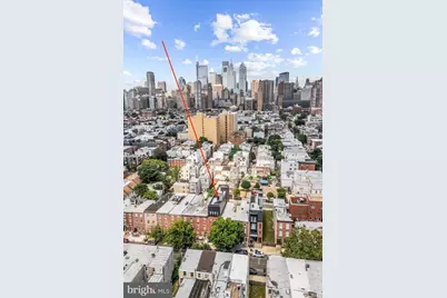 1513 Christian Street #4, Philadelphia, PA 19146 - Photo 37