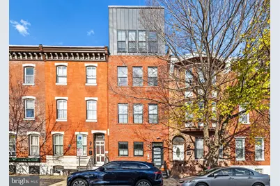 1513 Christian Street #4, Philadelphia, PA 19146 - Photo 3