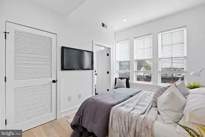 1513 Christian Street #4, Philadelphia, PA 19146 - Photo 13