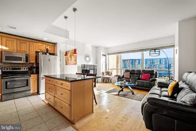 901 N Penn Street #P404, Philadelphia, PA 19123 - Photo 1