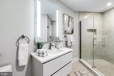 1533 Ridge Avenue #506, Philadelphia, PA 19130 - Photo 5