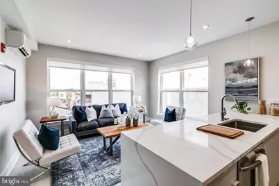 1533 Ridge Avenue #506, Philadelphia, PA 19130 - Photo 3