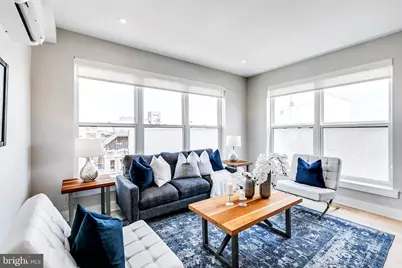 1533 Ridge Avenue #506, Philadelphia, PA 19130 - Photo 1