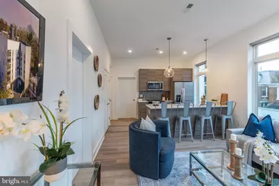 5545 Pulaski Avenue #307, Philadelphia, PA 19144 - Photo 5