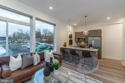 5545 Pulaski Avenue #401, Philadelphia, PA 19144 - Photo 1