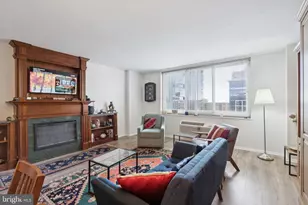 1901 John F Kennedy Blvd, Philadelphia, PA 19103 - Photo 3