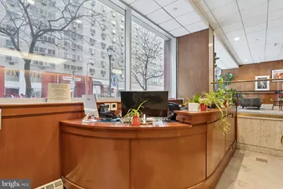 1901 John F Kennedy Boulevard #2816, Philadelphia, PA 19103 - Photo 21