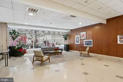 1901 John F Kennedy Boulevard #2816, Philadelphia, PA 19103 - Photo 19