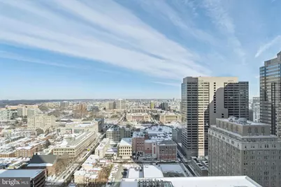 1901 John F Kennedy Boulevard #2816, Philadelphia, PA 19103 - Photo 1