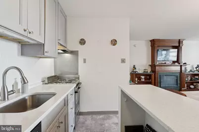 1901 John F Kennedy Boulevard #2816, Philadelphia, PA 19103 - Photo 15