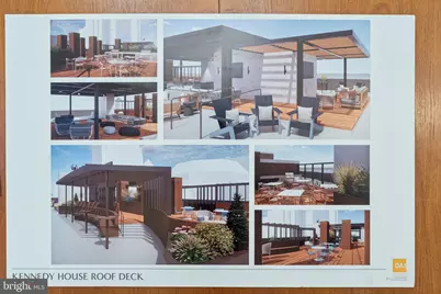 1901 John F Kennedy Boulevard #2816, Philadelphia, PA 19103 - Photo 29