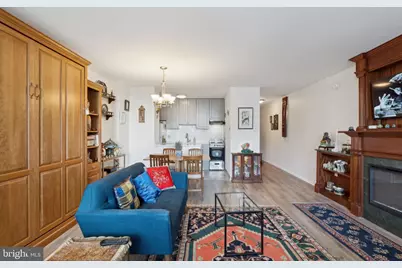 1901 John F Kennedy Boulevard #2816, Philadelphia, PA 19103 - Photo 7