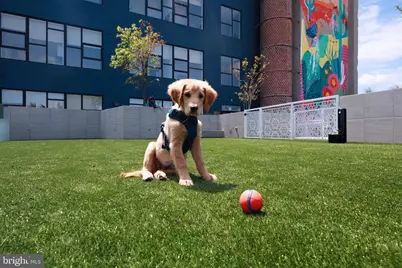 900 N 9th Street #A, Philadelphia, PA 19123 - Photo 29