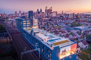 900 N 9th St, Philadelphia, PA 19123 - Photo 37