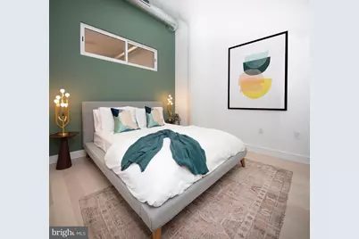 900 N 9th Street #A, Philadelphia, PA 19123 - Photo 3