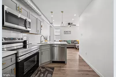 1519 W Lehigh Avenue #3, Philadelphia, PA 19132 - Photo 3