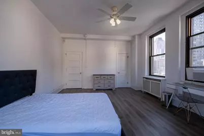 250 S 13th Street #6A, Philadelphia, PA 19107 - Photo 9