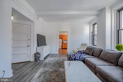 250 S 13th Street #6A, Philadelphia, PA 19107 - Photo 3