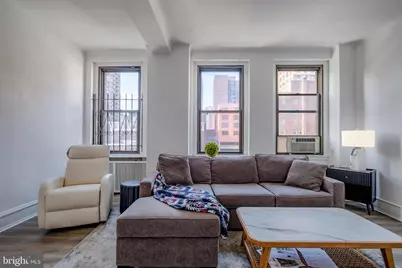 250 S 13th Street #6A, Philadelphia, PA 19107 - Photo 1