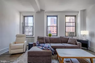 250 S 13th St, Philadelphia, PA 19107 - Photo 1