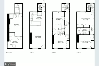 523 S 27th Street, Philadelphia, PA 19146 - Photo 53