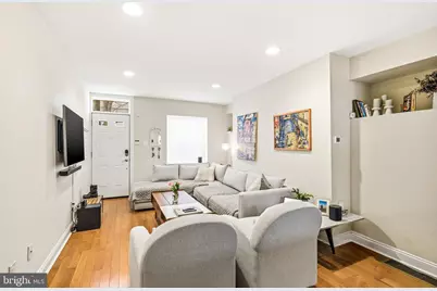 523 S 27th Street, Philadelphia, PA 19146 - Photo 3