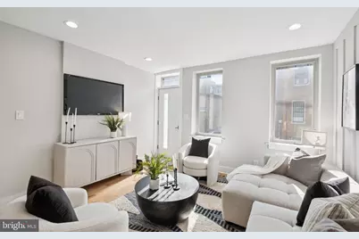 1811 Wilder Street, Philadelphia, PA 19146 - Photo 5