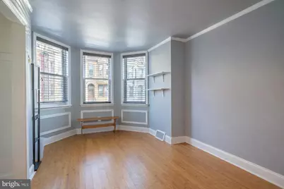 744 S 22nd Street #1A, Philadelphia, PA 19146 - Photo 3