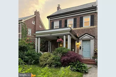 469 W Ellet Street, Philadelphia, PA 19119 - Photo 1