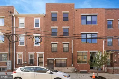 1138 Mount Vernon Street, Philadelphia, PA 19123 - Photo 1